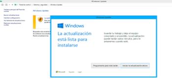 La última actualización de Windows 10 está causando problemas a algunos usuarios