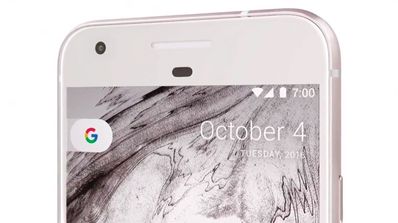 Google Pixel