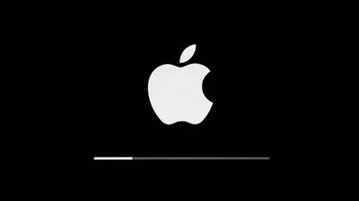 apple cargando