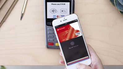 apple pay