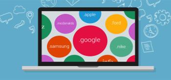 ¿Por qué vamos a empezar a ver nuevos dominios como .google, .samsung, .apple o .mcdonalds?