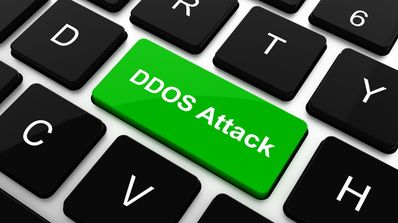 Ataque DDoS mundial