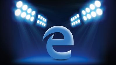 Cuota de mercado de Microsoft Edge