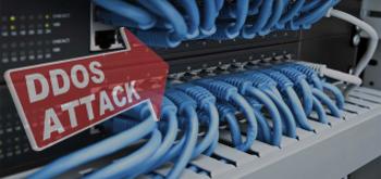 Un ataque DDoS a DynDNS tumba a medio Internet (resuelto)