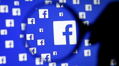 Funciones en Facebook