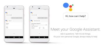 Google Assistant: la evolución que Google Now necesitaba