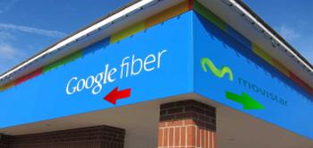¿Por qué la fibra le ha ido tan mal a Google y tan bien a Movistar?