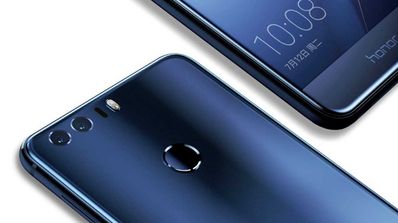Honor 8