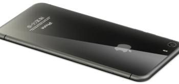 Sólo el iPhone 8 Plus con OLED, según Sharp, que podría fabricar su pantalla