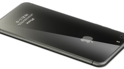 iphone 8 diseño conceptual