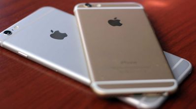 Iphone 6 sobre iPhone 6 plus