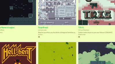 Juegos para la Game Boy