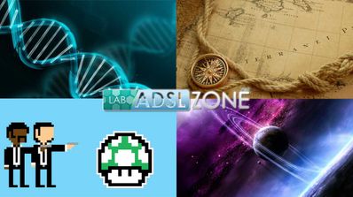 ADSLZone Lab