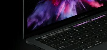 El nuevo MacBook Pro 2016 de Apple es oficial y llega con Touch Bar