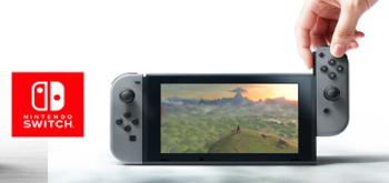 Todo sobre Nintendo Switch: características, juegos, fecha de lanzamiento y más