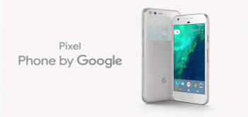 Pixel y Pixel XL, los nuevos móviles de Google ya son oficiales