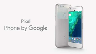 Pixel y Pixel XL