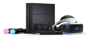 Las PlayStation VR ya a la venta: Por qué sí y por qué no