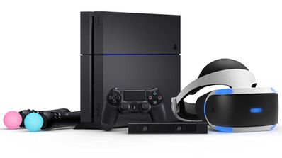 ps-vr