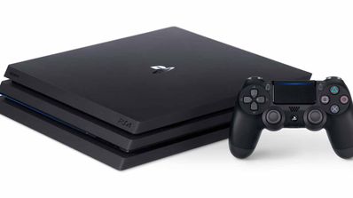 ps4 pro