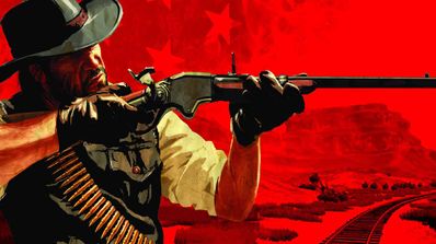 red dead redemption 2