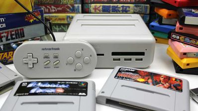 retro-freak
