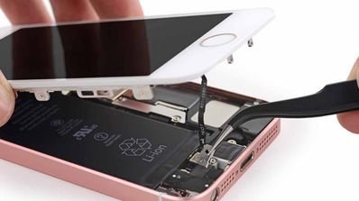 smartphone reacondicionado