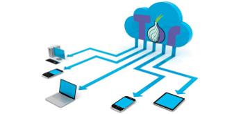 Es sencillo saber qué páginas se visitan en Tor a través de las DNS, según un estudio