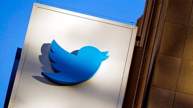 twitter