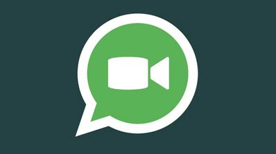 Videollamadas en Beta de WhatsApp