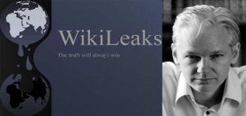 Cortan el acceso a Internet a Julian Assange, y Wikileaks activa el plan de emergencia