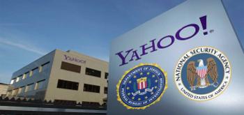 La NSA y el FBI consiguieron que Yahoo espiase a millones de usuarios