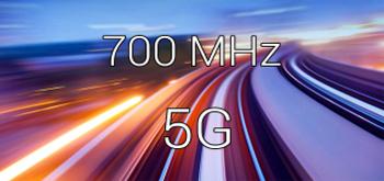 La Unión Europea acuerda liberar la banda de 700 MHz para el 5G en 2020
