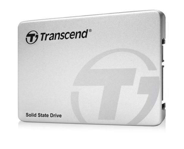 Transcend SSD220S SSD 480GB