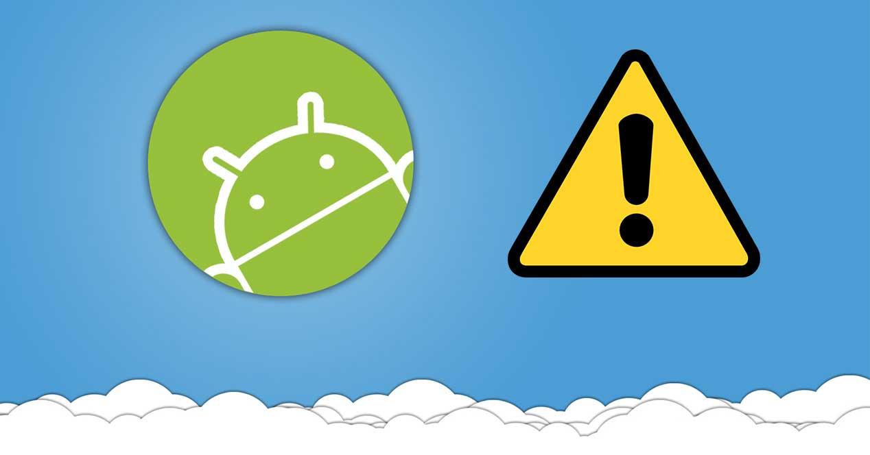 android-alerta