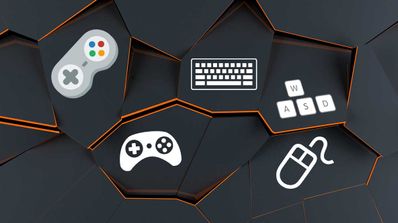 consolas-teclado-raton