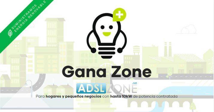 Gana Zone