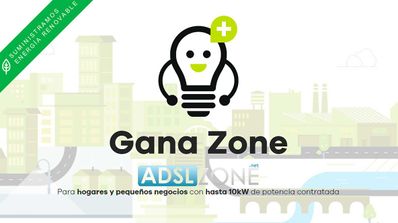 Gana Zone