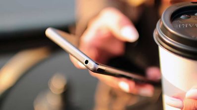 telefono movil portab