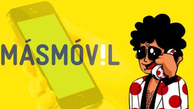 Union de Masmovil y Pepephone