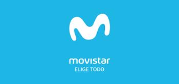 Movistar simplifica su logo, esta es su nueva imagen para 2017