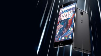 oneplus 3
