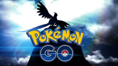 Juego Pokemon GO