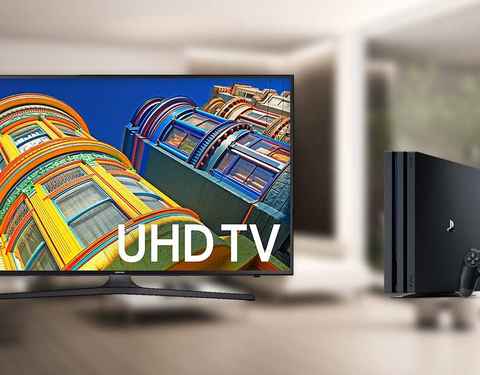 Qué es 4K HDR y por qué es tan importante en los nuevos televisores