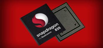 Qualcomm Snapdragon 835: el nuevo procesador estrella de 2017 ya es oficial