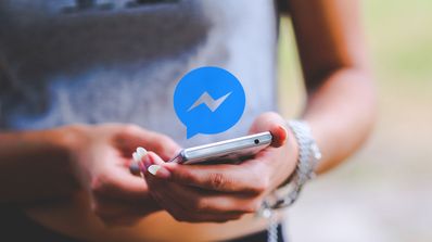 App de Facebook Messenger