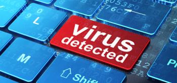 5 síntomas de que tu PC con Windows tiene un virus
