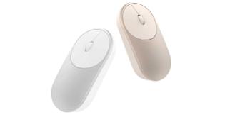 Xiaomi Mi Portable Mouse: su primer ratón Bluetooth de aluminio por 13 euros