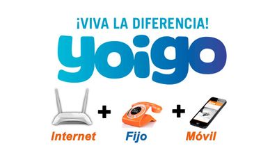convergentes de yoigo