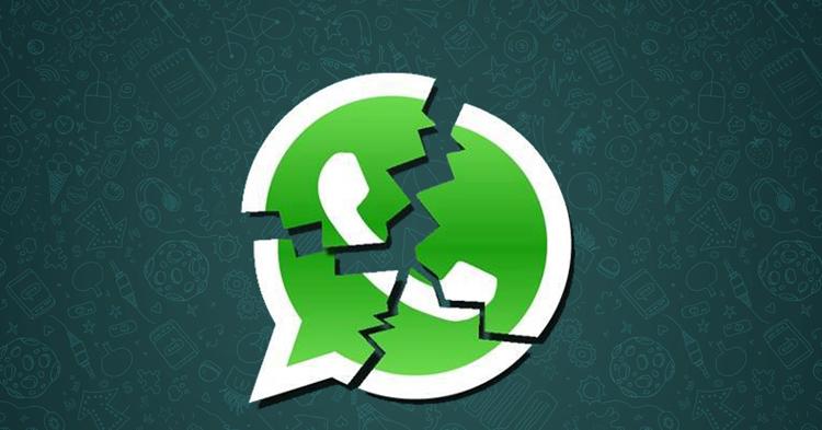 WhatsApp sin soporte WhatsApp no funciona